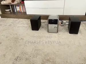 Panasonic 5cd Changer Model No Sa-Pm19