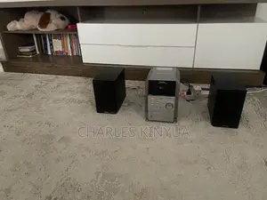 Panasonic 5cd Changer Model No Sa-Pm19