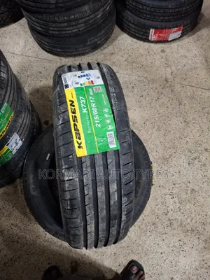 215/60r17 Kapsen Tire