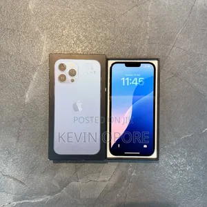 Apple iPhone 13 Pro Max 512 GB Blue