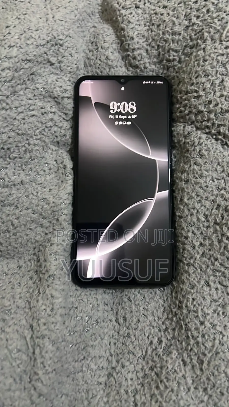 Samsung Galaxy A13 128 GB Gray