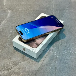 Apple iPhone 16 Pro 256 GB Gold