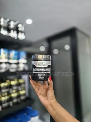 Core Champs L Citrulline 90 Servings