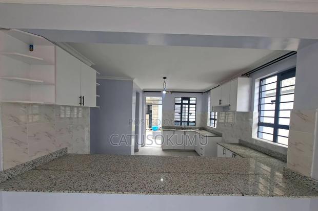 5bdrm Maisonette in Katani for rent - thumbnail 6