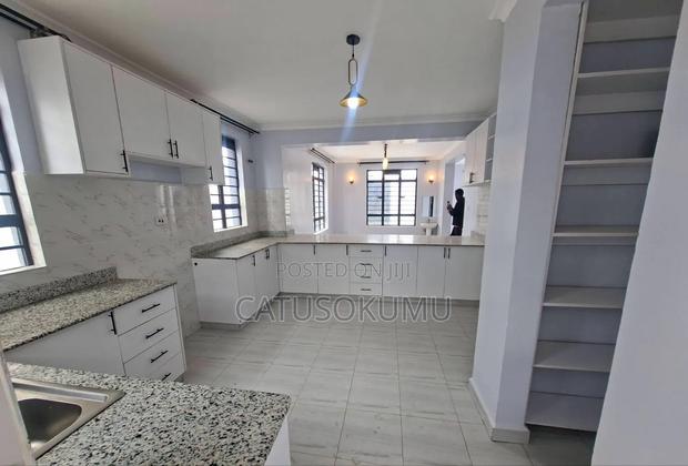 5bdrm Maisonette in Katani for rent - thumbnail 7
