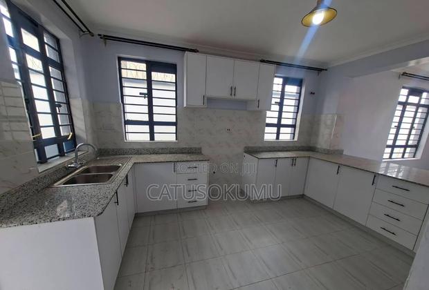 5bdrm Maisonette in Katani for rent - thumbnail 8
