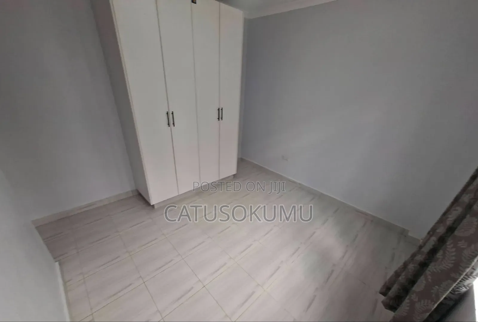 5bdrm Maisonette in Katani for rent