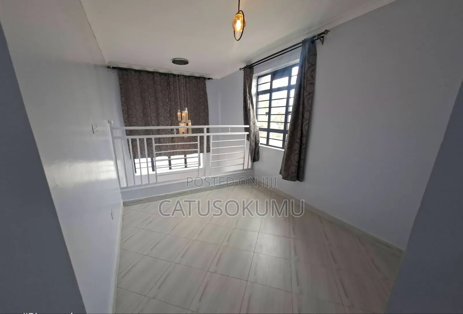 5bdrm Maisonette in Katani for rent