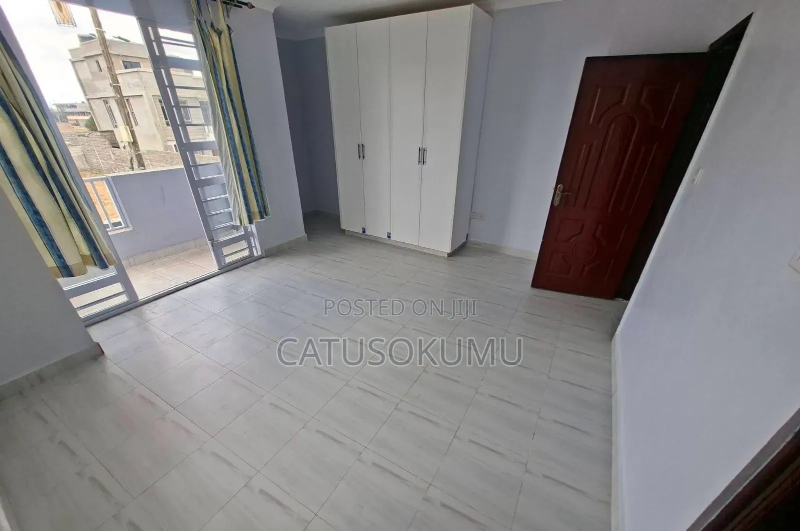 5bdrm Maisonette in Katani for rent