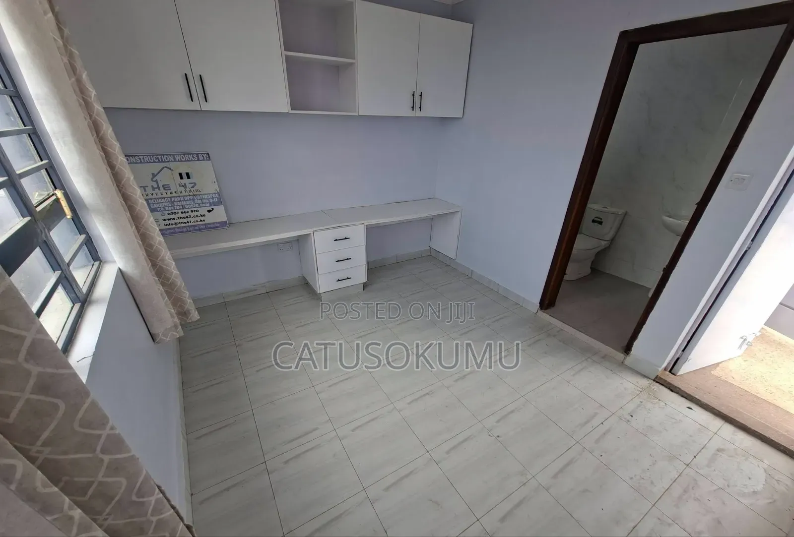5bdrm Maisonette in Katani for rent