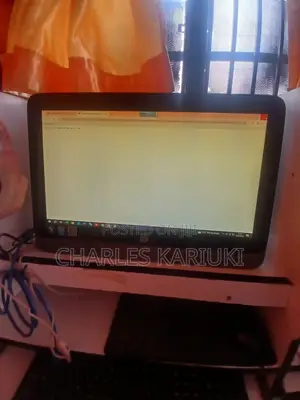 Cyber Cafe Equipments