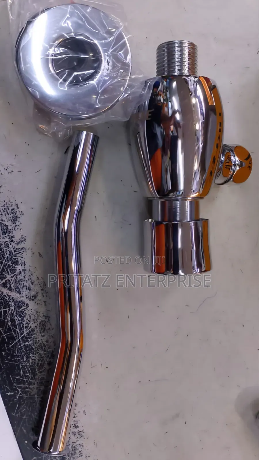 Urinal Valve