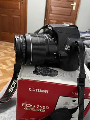 Canon 250D