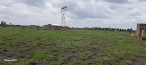 Plot for Sale Juja Athi 50 X 100