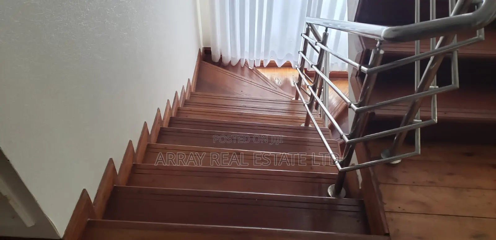 4bdrm Maisonette in Kinoo for sale