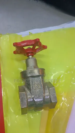 Gatevalves 3/4 Inches