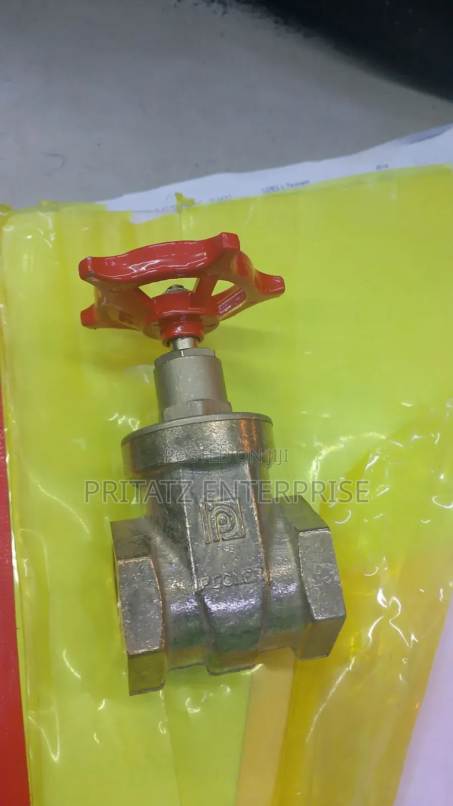 Gatevalves 3/4 Inches
