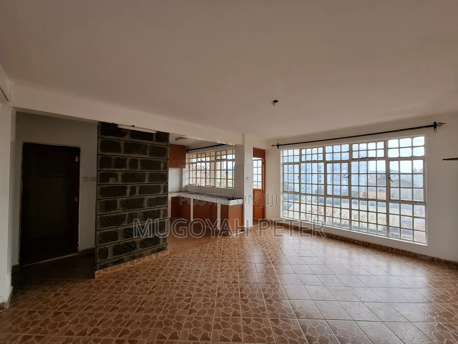 2bdrm Apartment in Kinoo for rent