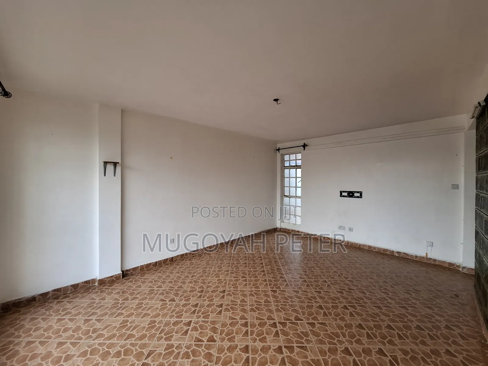 2bdrm Apartment in Kinoo for rent