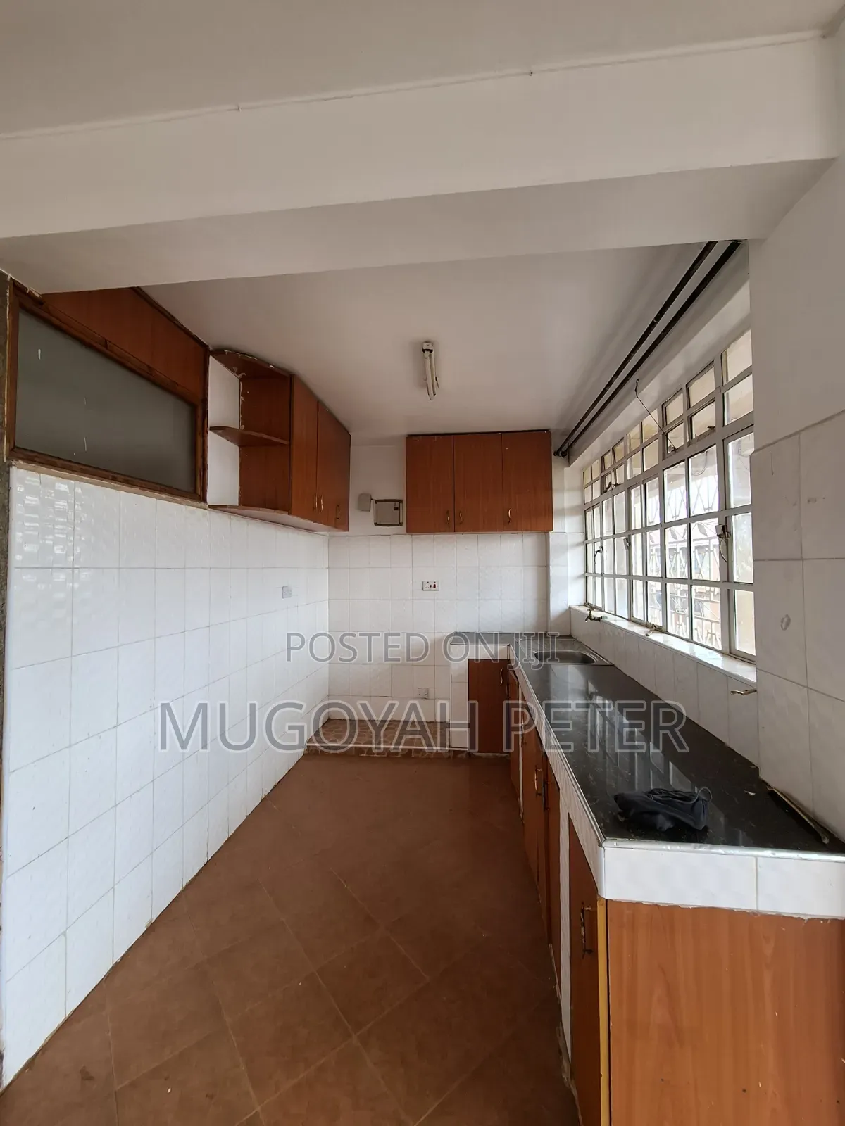 2bdrm Apartment in Kinoo for rent