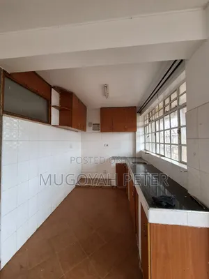 2bdrm Apartment in Kinoo for rent
