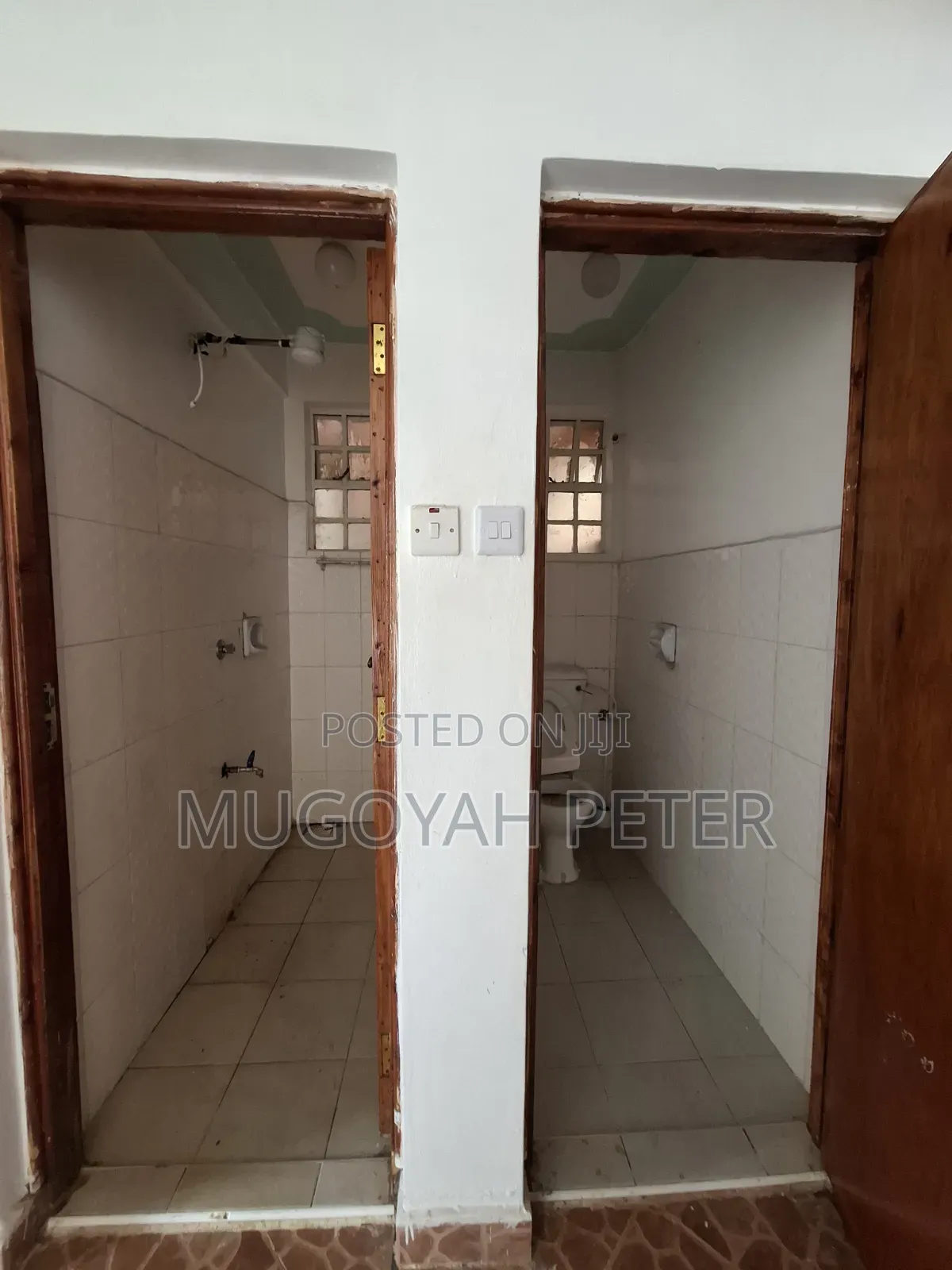 2bdrm Apartment in Kinoo for rent