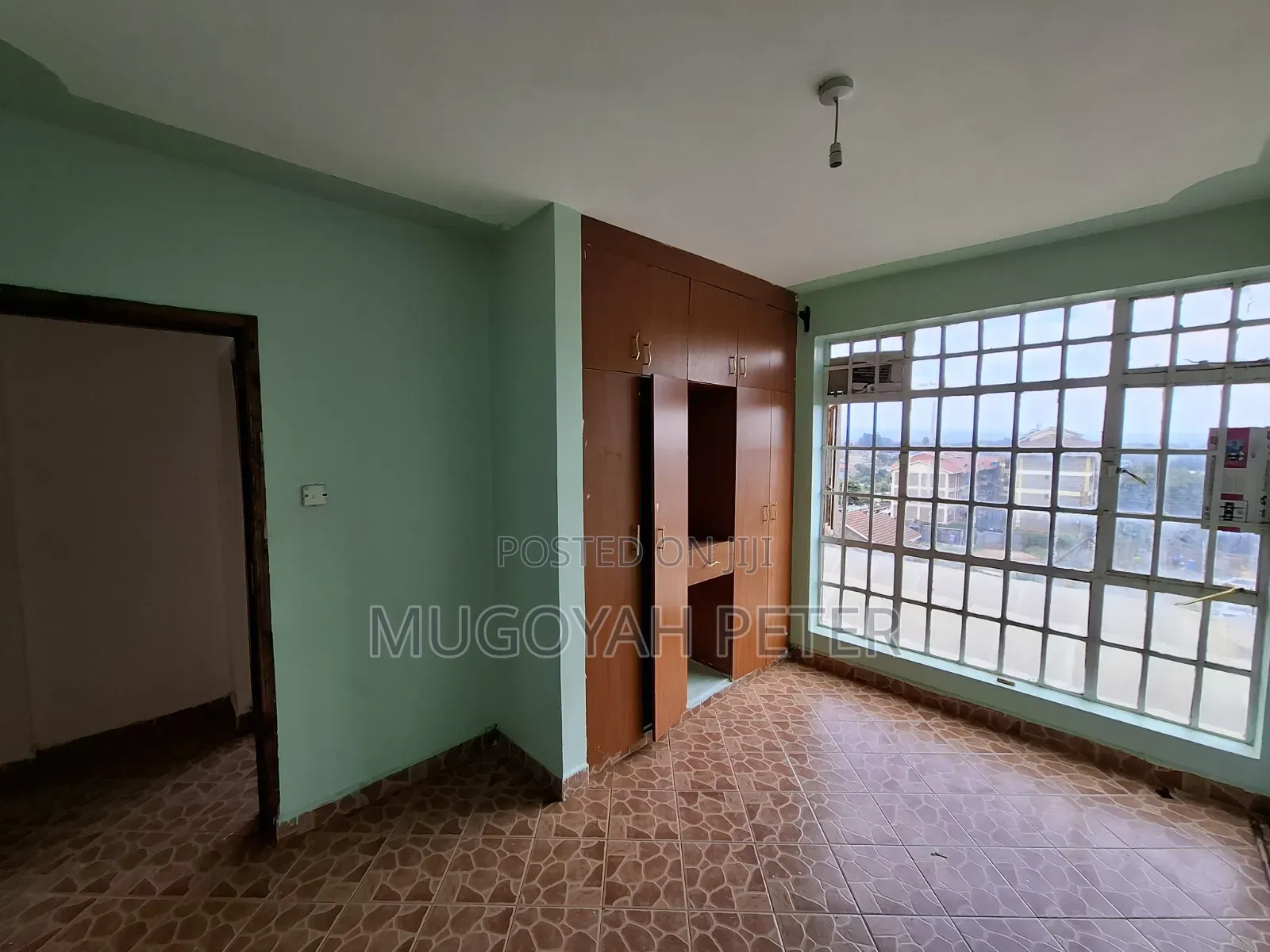 2bdrm Apartment in Kinoo for rent
