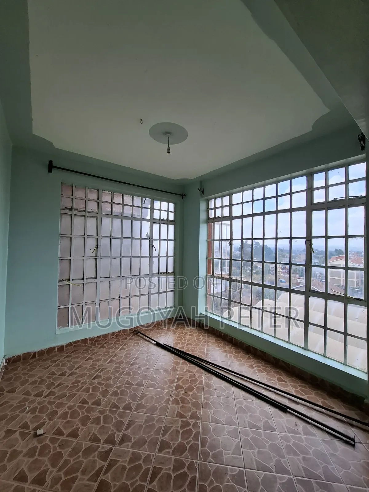 2bdrm Apartment in Kinoo for rent