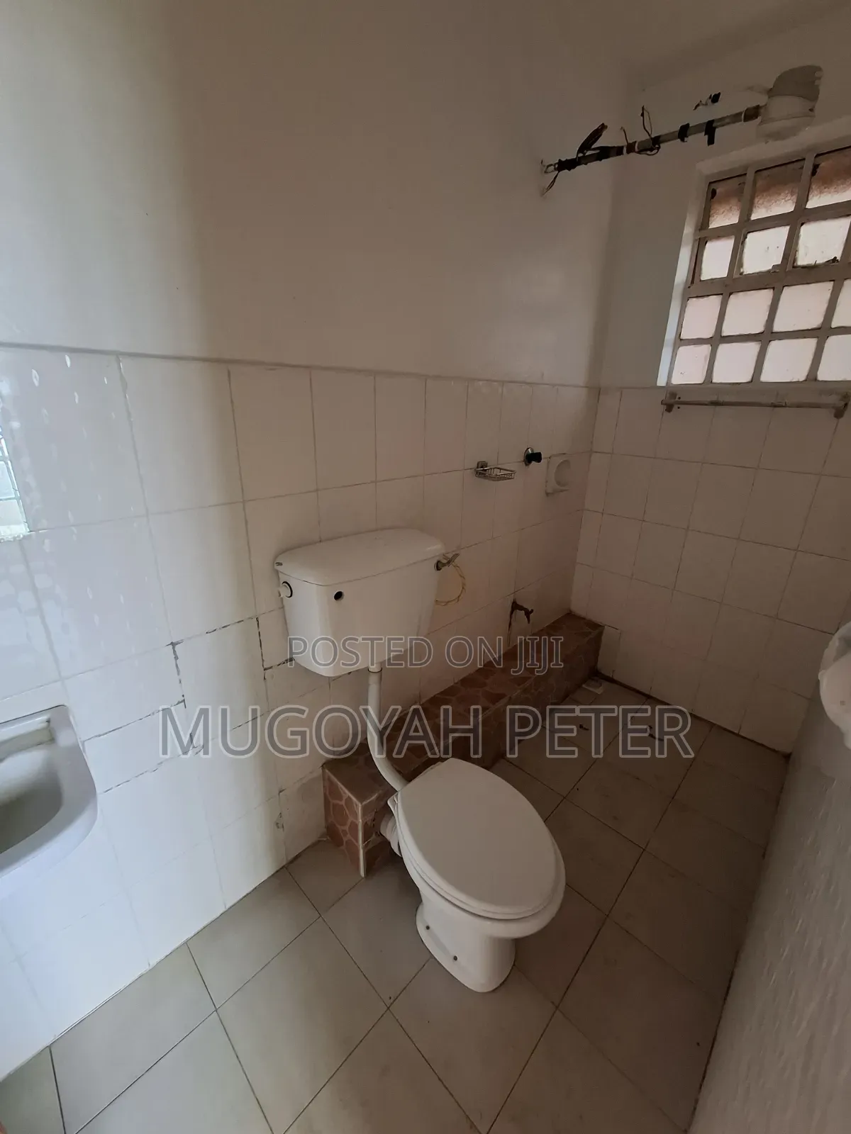 2bdrm Apartment in Kinoo for rent