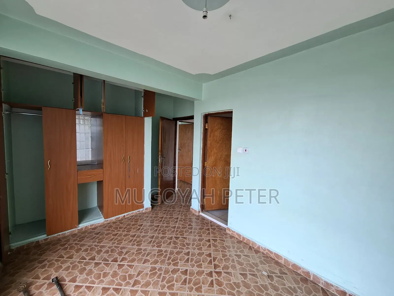 2bdrm Apartment in Kinoo for rent