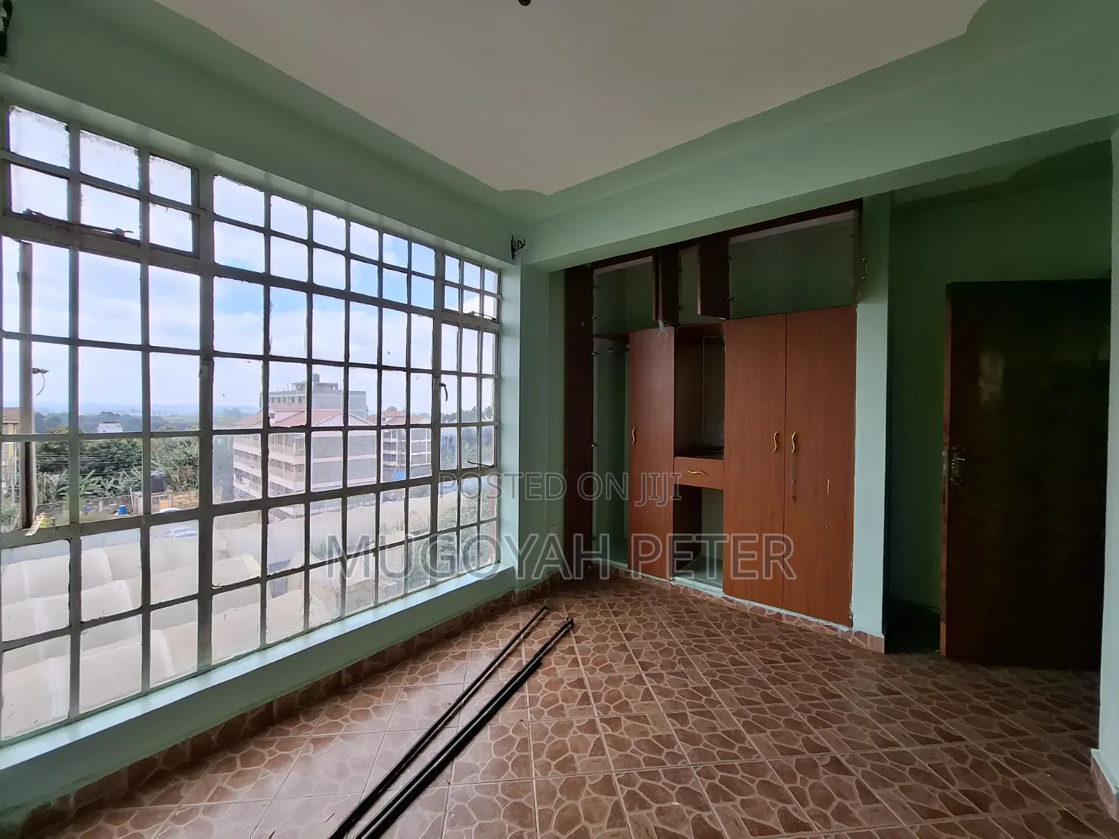 2bdrm Apartment in Kinoo for rent