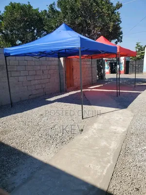 Gazebo Tent
