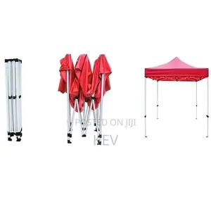 Gazebo Tent