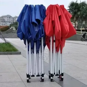 Gazebo Tent
