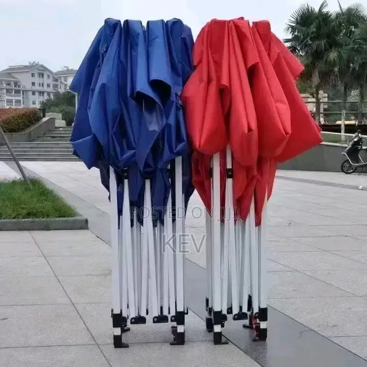 Gazebo Tent
