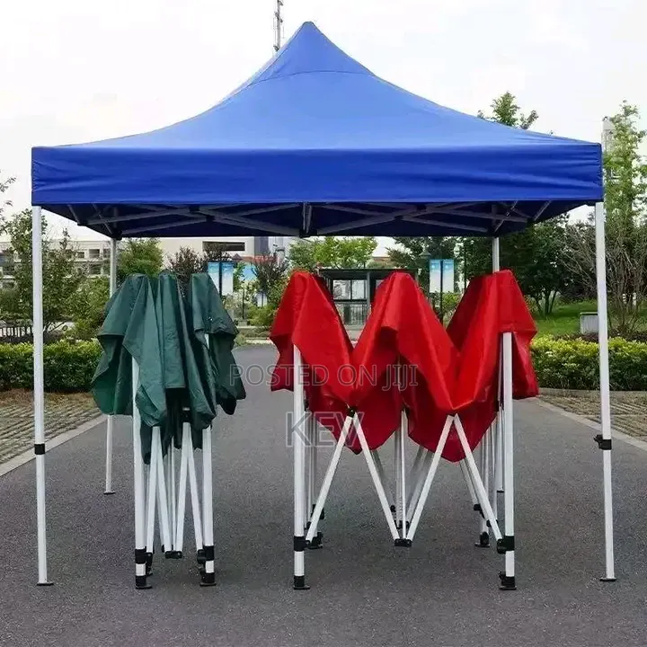 Gazebo Tent