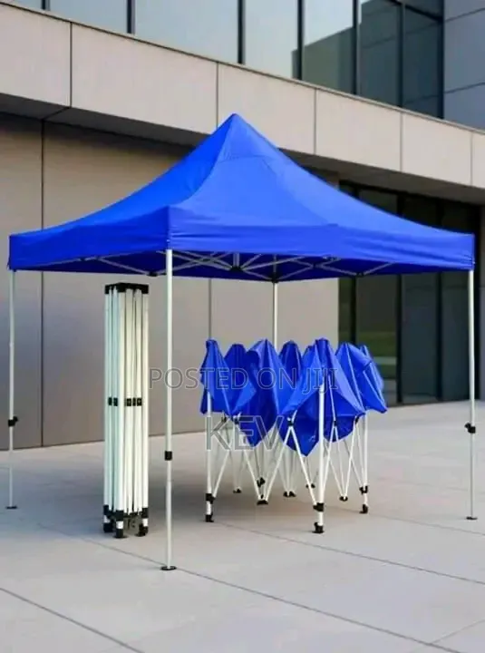 Gazebo Tent