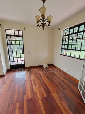4bdrm Villa in Karen C for sale