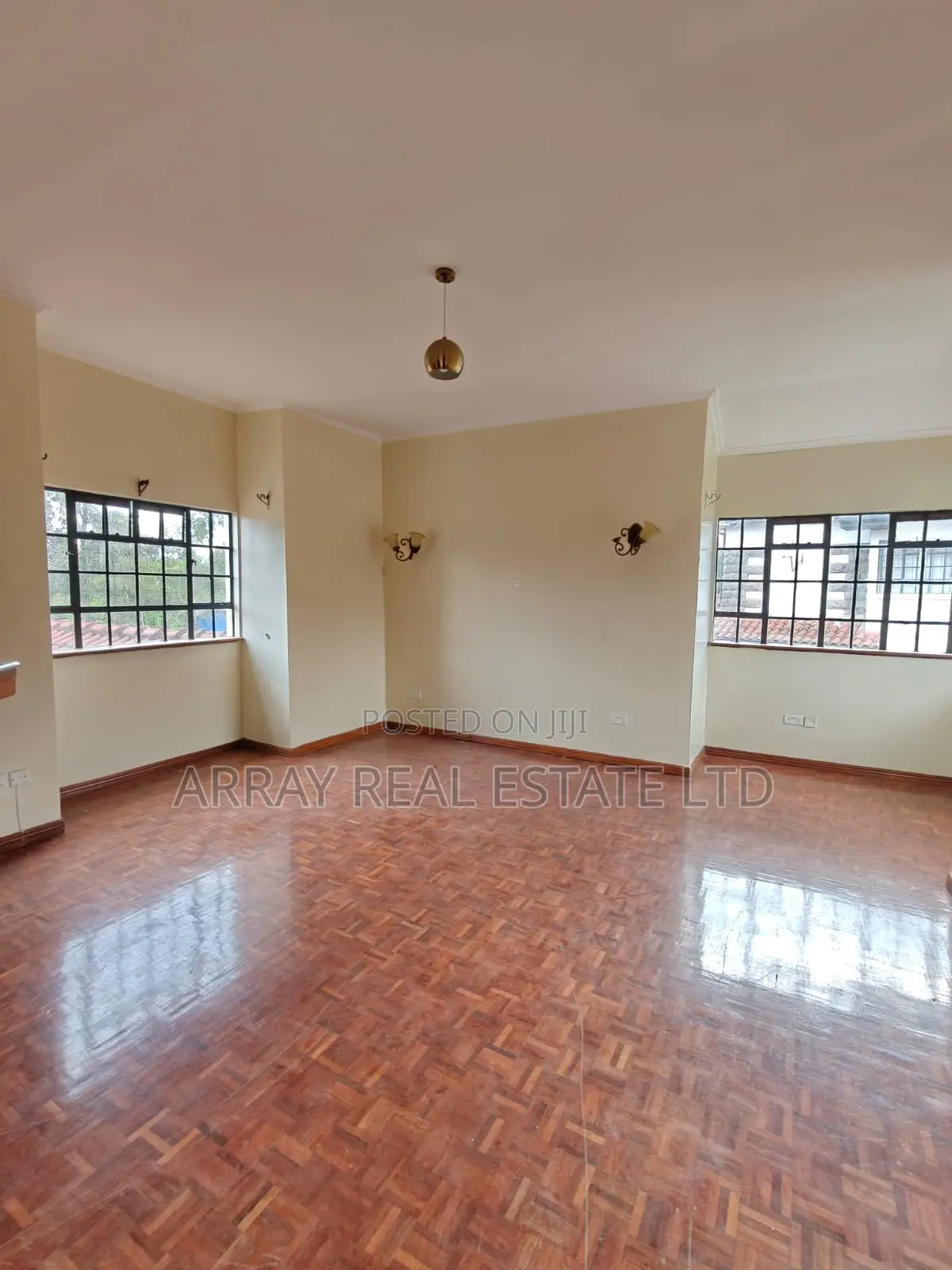 4bdrm Villa in Karen C for sale