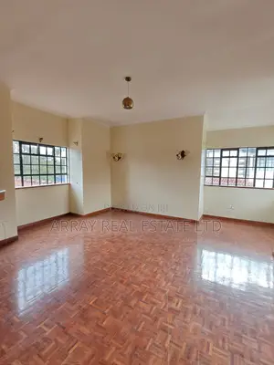 4bdrm Villa in Karen C for sale