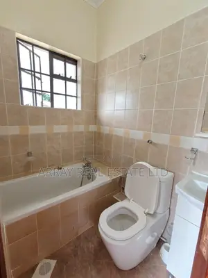 4bdrm Villa in Karen C for sale