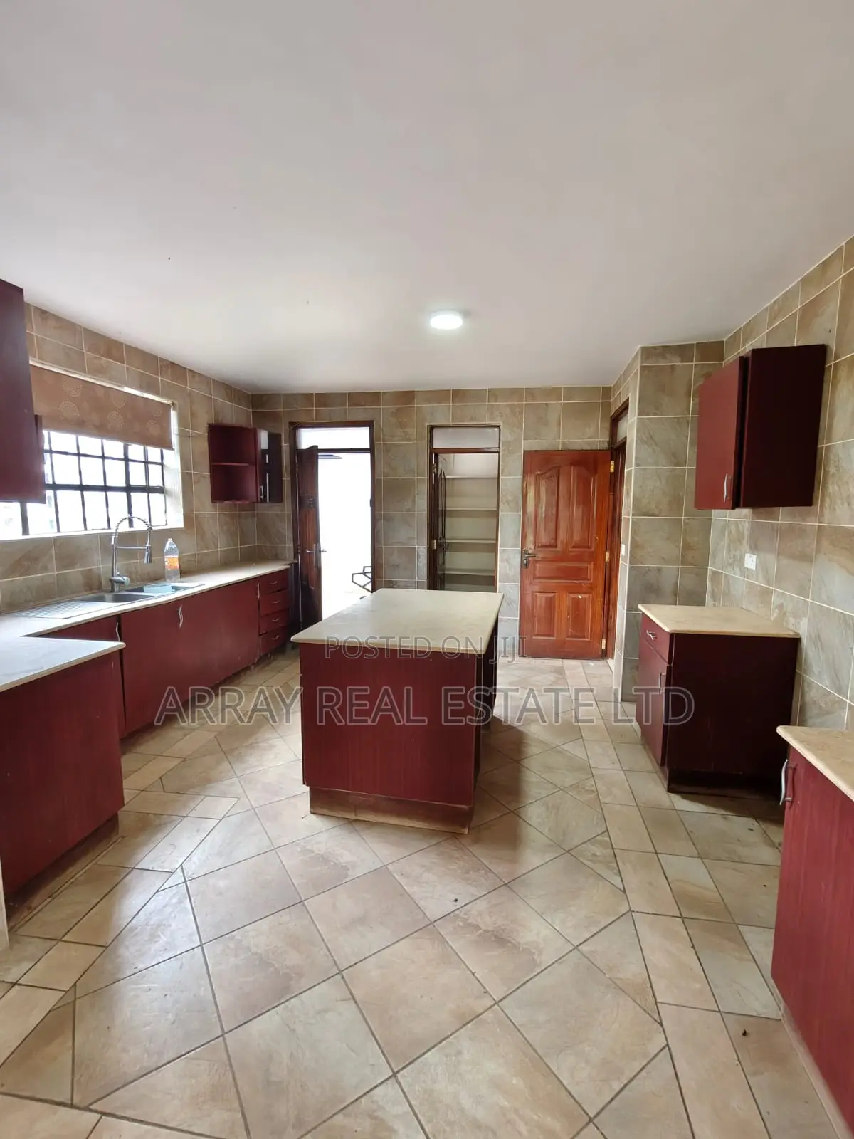 4bdrm Villa in Karen C for sale