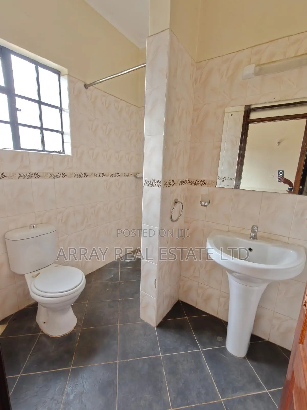 4bdrm Villa in Karen C for sale