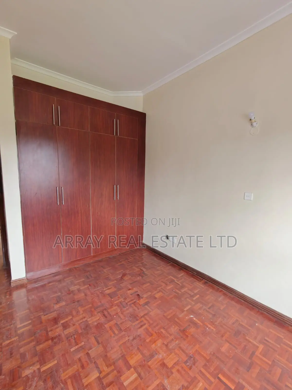 4bdrm Villa in Karen C for sale