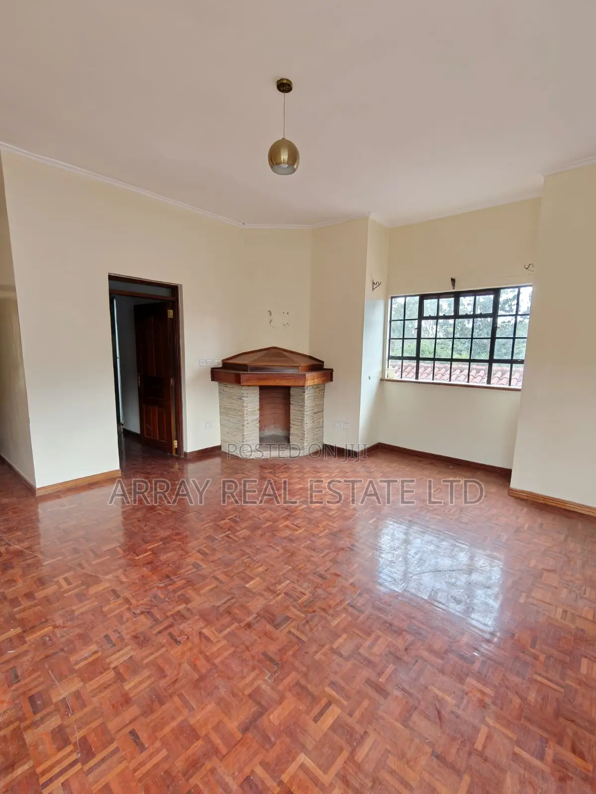 4bdrm Villa in Karen C for sale