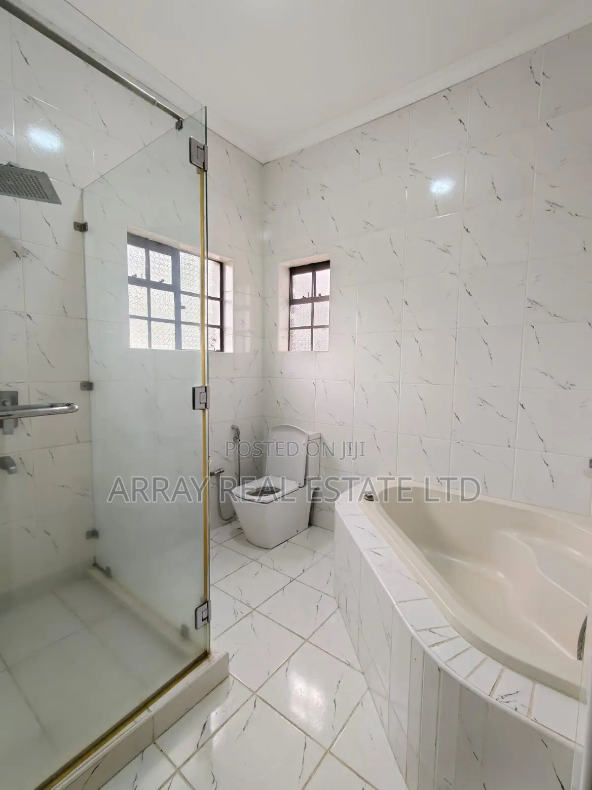 4bdrm Villa in Karen C for sale