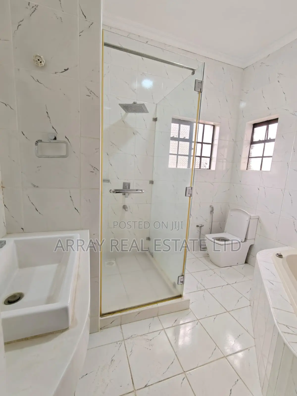 4bdrm Villa in Karen C for sale