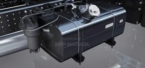 Mitsubishi Fuso F1 Reserve Tank