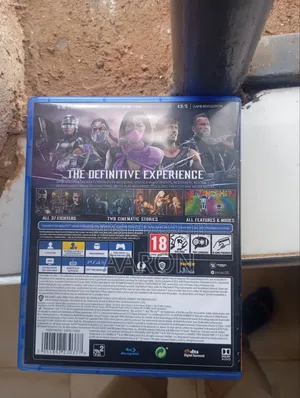 Mortal Kombat 11 Ultimate