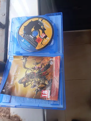 Mortal Kombat 11 Ultimate